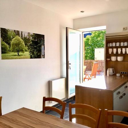 Maisonette Wohnung Suedstadtvilla Eisenach Extérieur photo