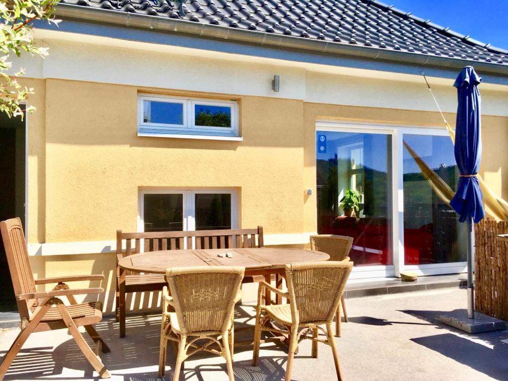 Maisonette Wohnung Suedstadtvilla Eisenach Extérieur photo