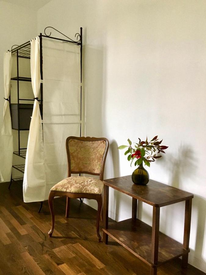 Maisonette Wohnung Suedstadtvilla Eisenach Extérieur photo