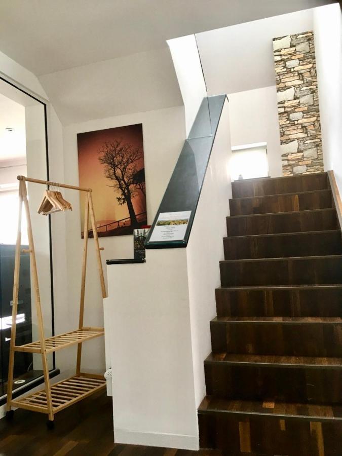 Maisonette Wohnung Suedstadtvilla Eisenach Extérieur photo