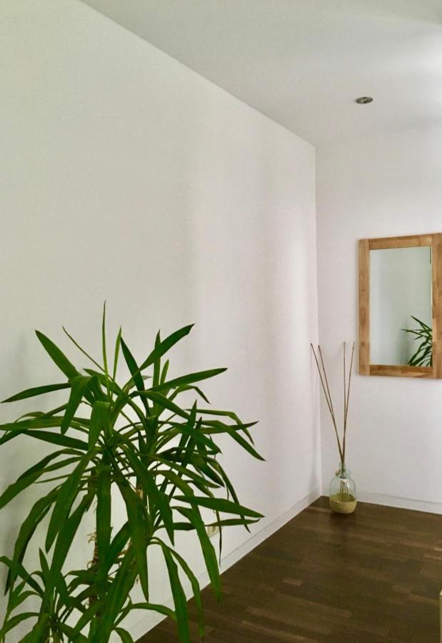 Maisonette Wohnung Suedstadtvilla Eisenach Extérieur photo